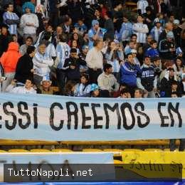 Argentina, il calcio si ferma e torna all’anno solare: prossima stagione da gennaio a dicembre