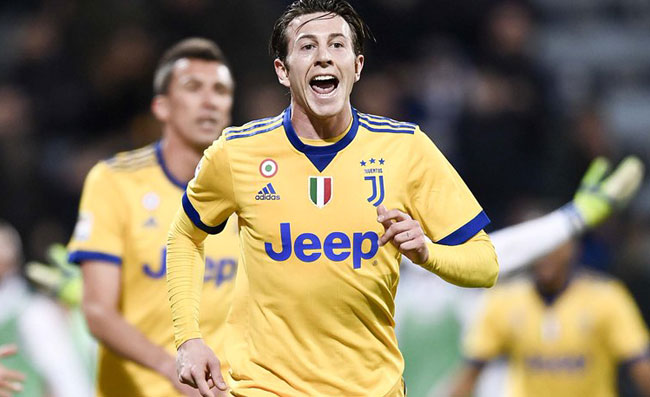 Bernardeschi: “Miracolo umano: ho i brividi! Io buonista? Complimento. La bambina ci distrugge”