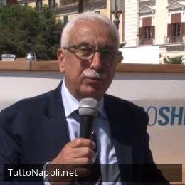 Biazzo sul secondo Scudetto: “Anche Lucio Dalla tifava Napoli…”