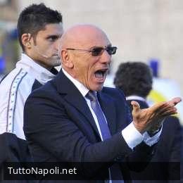 Cagni: “In base a come vanno gli allenamenti si decida di poter riprendere o meno”