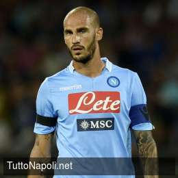 Cannavaro: “Campagnaro difensore col miglior dribbling mai visto! Aveva una passione che pochi sanno”