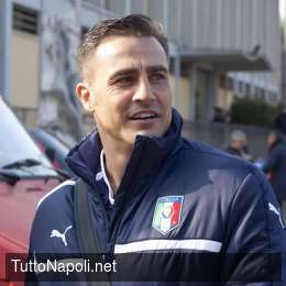 Cannavaro elogia Gattuso: “Il Milan non l’ha capito, che errore mandarlo via”