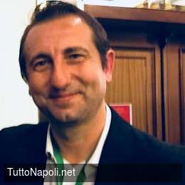 Ceccarini: “Fabian resterà a Napoli! Avanza un nome per l’attacco”