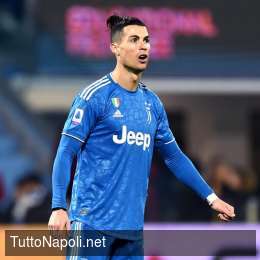 Clamoroso CdS – CR7 non vuole tornare in Italia: è stato lui a far partire l’allarme Dybala