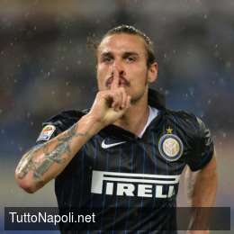 Clamoroso Osvaldo: “Spero Prandelli sia passando quarantena in un buco, mi ha tolto il Mondiale 2014”