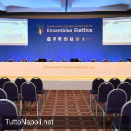 Commissione medico scientifica FIGC: “Pronti a modificare protocollo e allinearci al Governo”