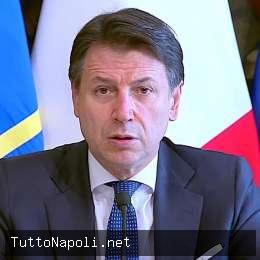 Conte: “Non possiamo assicurare subito ritorno alla normalità. Se curva scende pronte nuove misure”