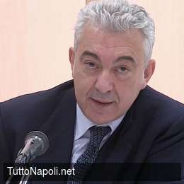 Coronavirus, Arcuri: “Italia primo Paese al mondo per tamponi fatti in rapporto agli abitanti”
