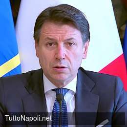 Coronavirus, in serata conferenza del Premier Conte: esporrà le misure su ‘Fase 2’