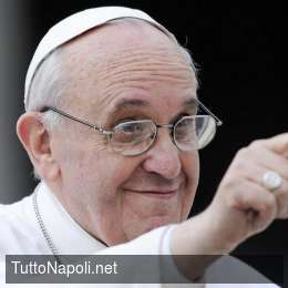 Coronavirus, l’appello del Papa: “Seguite le regole, affinché la pandemia non torni”