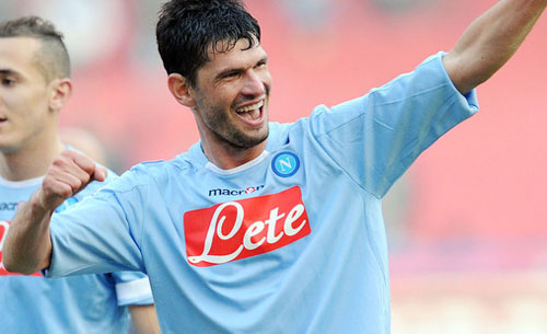 Cribari: “Rugani diventerà il più forte al mondo”. Gira una voce di mercato sul Napoli