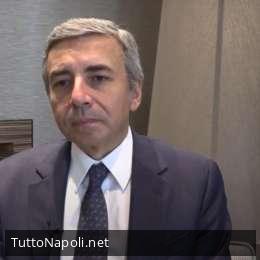Cts, Prof. Richeldi: “Ci sono conseguenze polmonari per chi ha affrontato il coronavirus”