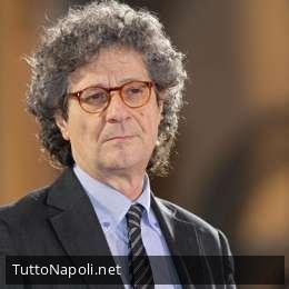 Cucchi: “Serie A? Credo che dopo la Francia tocchi a noi, si va verso sospensione definitiva”