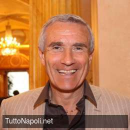 Damiani perplesso: “Non credo che Milik possa aiutare la Juve a migliorare”
