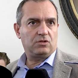 De Magistris: “Tamponi per quelli che arrivano dal Nord, non facciamo l’errore dell’8 marzo!”