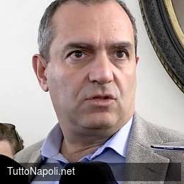 De Magistris su De Luca: “Basta schizofrenia di ordinanze, ha cambiato idea in 24h! Se limiti gli orari…”