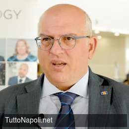Dott. Ascierto avvisa: “Non abbassiamo la guardia, il virus circola ancora”