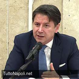 Fase 2, il Premier Conte sulle mascherine: “Costeranno massimo 50 centesimi”