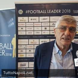 Fedele: “Calcio fondamentale per il nostro paese, non è solo un divertimento”