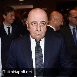 Galliani: “Deadline UEFA del 2 agosto l’origine dei mali. Sarebbe giusto ripartire a settembre”