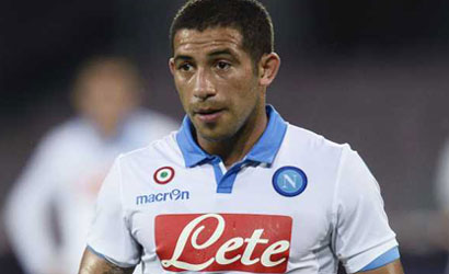 Gargano, l’ex Napoli nei guai: “La società sta giocando sporco”. Il Penarol vuole cacciarlo