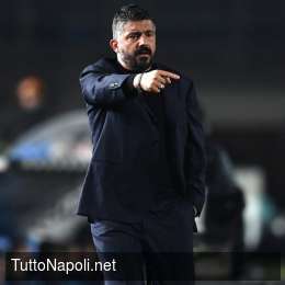 Gazzetta ‘ufficializza’ la conferma di Gattuso: “Rino e ADL non eserciteranno la clausola per uscire dal contratto”