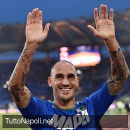 Grande successo per l’iniziativa di Cannavaro-Ferrara: raccolta maxi-cifra per beneficenza