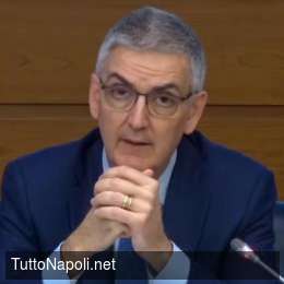 ISS, Brusaferro: “Decessi e casi diminuiscono, ma nel weekend si fanno meno tamponi”