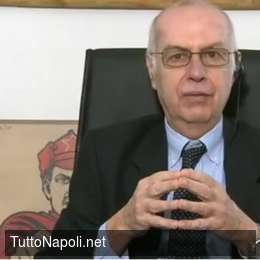 ISS, Rezza: “Misure necessarie. Decisioni dolorose, vediamo fra 3 settimane”