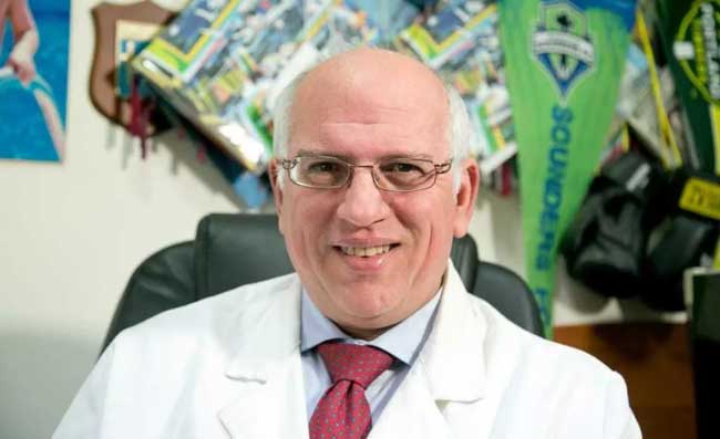 Il Tocilizumab sta salvando i francesi: “Lo stiamo utilizzando anche noi, risultati promettenti”