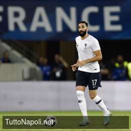Il retroscena di Rami: “Benitez mi voleva a Napoli, ma io volevo giocare a Milano”