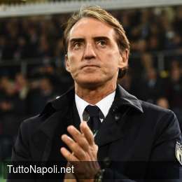 Italia, Mancini: “Sarei più contento se non si giocasse. Ci sarebbero troppi impegni”