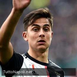 Juventus, Dybala e fidanzata non ancora guariti: “Notizie inspiegabili, ve lo diremo noi”
