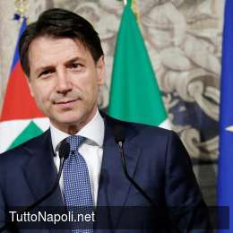 LIVE – Fase 2, conferenza stampa Conte: “Dal 4 allenamenti consentiti senza assembramenti”