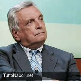 Lazio, Diaconale: “Lotito vuole giocare per difendere tutto il sistema e non interessi personali”