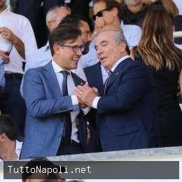 Legge sugli stadi, Sindaco Firenze: “Bisogna cambiare, In Italia troppa burocrazia”
