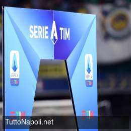 Lettera Serie A a Spadafora: “Vogliamo tornare a giocare, ma rispetteremo decisioni Governo”
