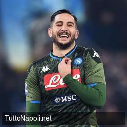 Manolas avvisa il Barcellona: “All’andata meritavamo di più, possiamo batterli!”