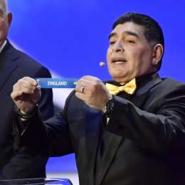 Maradona ricorda il secondo Scudetto: “Il tempo non cancella la storia del mio Napoli!”