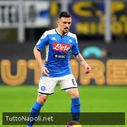 Mario Rui a KKN: “Gattuso bravo a creare gran feeling con noi! Tifosi? All’inizio è stata dura, ora mi appoggiano. Un appello per loro”