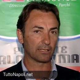 Mauro ricorda: “Scudetto col Napoli nel cuore. Non era facile indossare la 10 al San Paolo”
