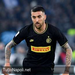 Mediaset – L’Inter offre Vecino per Allan: secca la risposta del Napoli