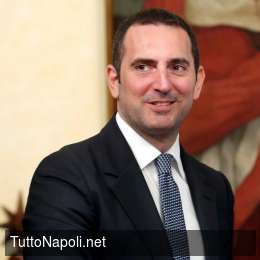 Ministro Spadafora: “Entro 3 giorni diremo se il nuovo protocollo della Serie A è attuabile”