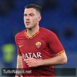 Napoli era su Veretout, il francese conferma: “C’erano altri club, ho scelto la Roma per un motivo”
