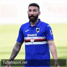 “Napoli nel cuore”, lady Tonelli non dimentica: bellissimo messaggio sui social