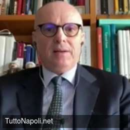 Oms, Ricciardi: “Virus al sole a 24° ed alta umidità scompare in due minuti”
