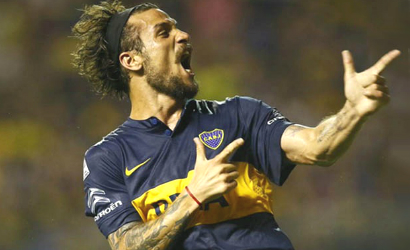 Osvaldo: “Totti? Gli dicevo che era cornuto! A Roma stavano per uccidermi in un bar”