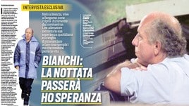 Ottavio Bianchi esclusivo: “Questa non è vita, nulla sarà più come prima”