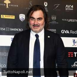 Pardo sulla ripresa: “Il calcio è una filiera che merita rispetto, non è solo un giochetto…”