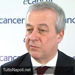 Pres. Consiglio superiore di sanità: “In estate no alle persone in spiaggia? Non sarei così drastico”